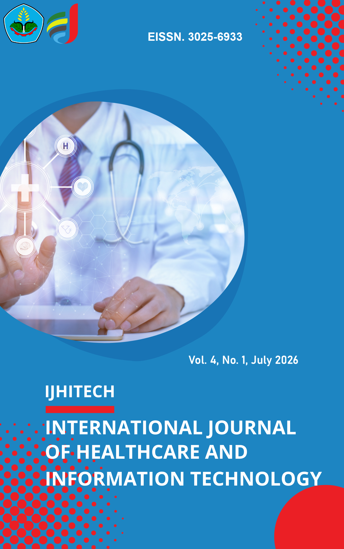 					View Vol. 4 No. 1 (2026): July (In Progress)
				