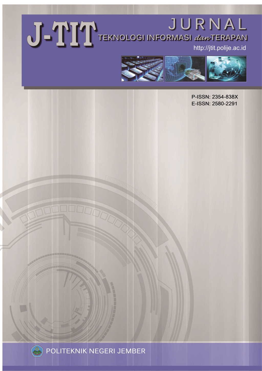 					View Vol. 12 No. 1 (2025): June
				