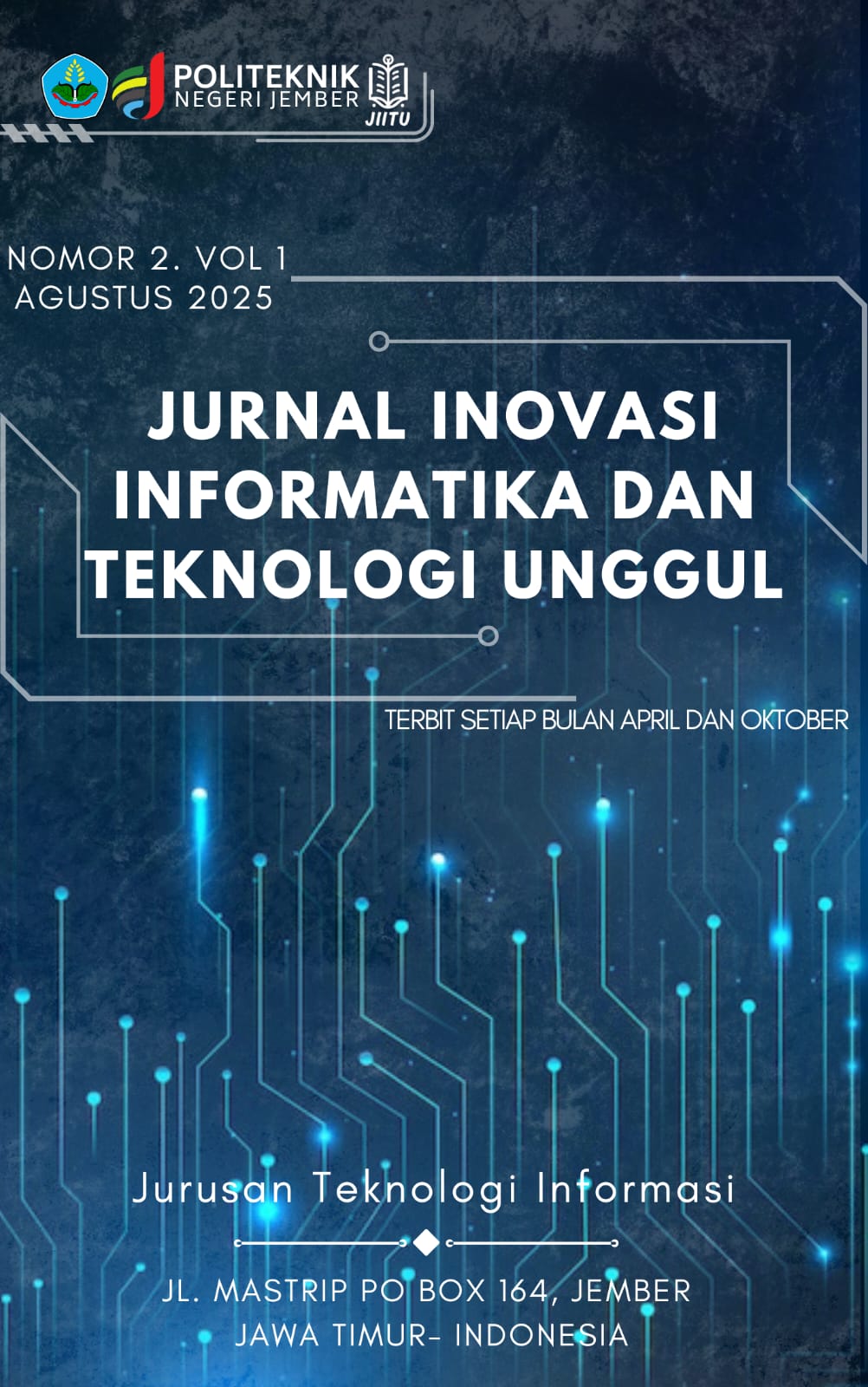 View Vol. 1 No. 2 (2025): August 2025