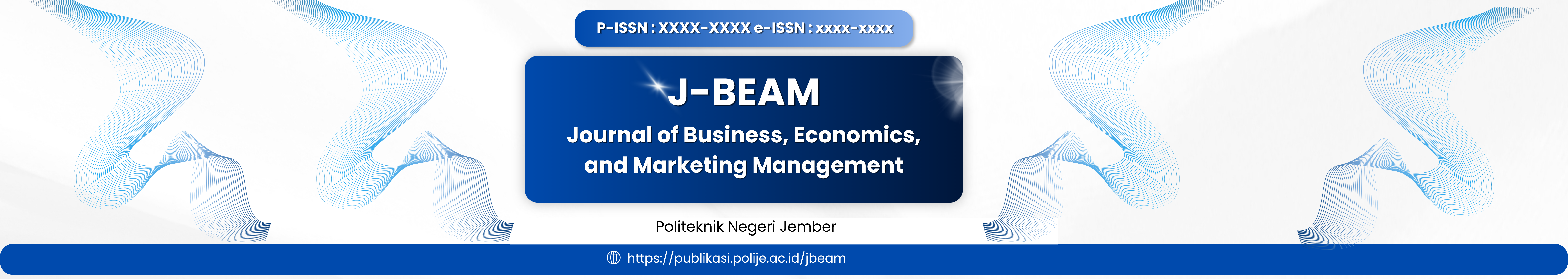 Journal of Business, Economics, and Marketing Management